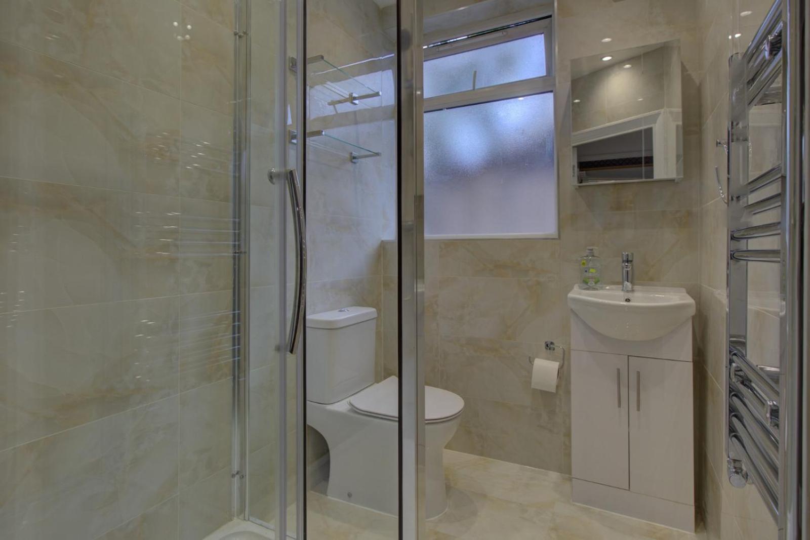 Hotel Streatham Londres