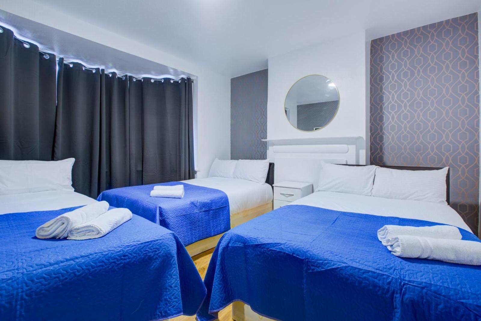 Streatham Hotel Londres